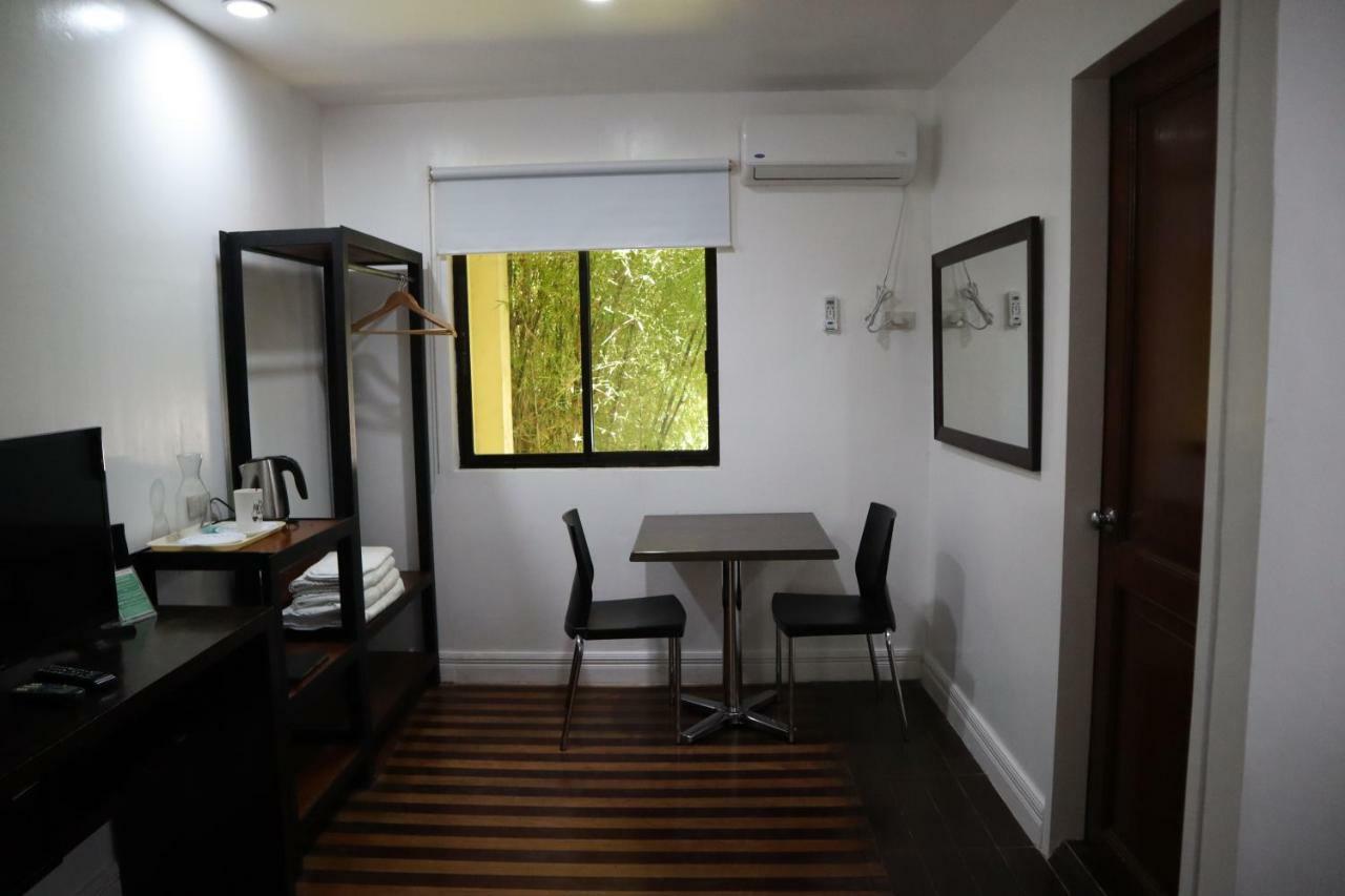 Domicilio Lorenzo Davao Luaran gambar