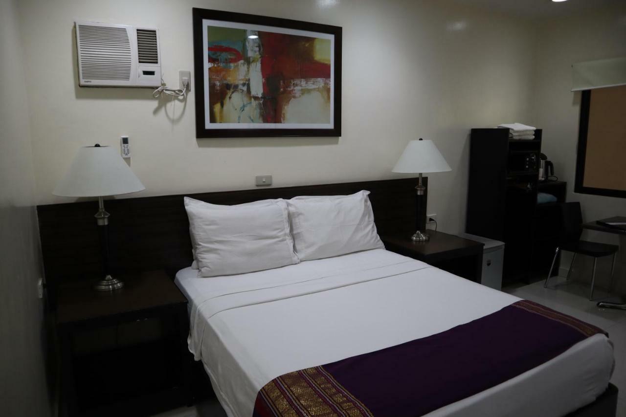 Domicilio Lorenzo Davao Luaran gambar