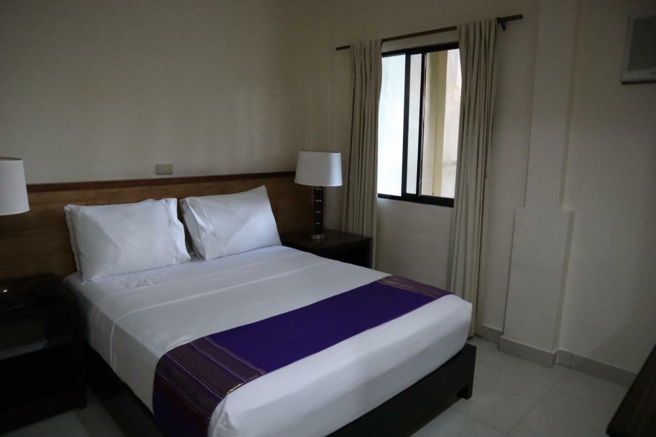 Domicilio Lorenzo Davao Luaran gambar