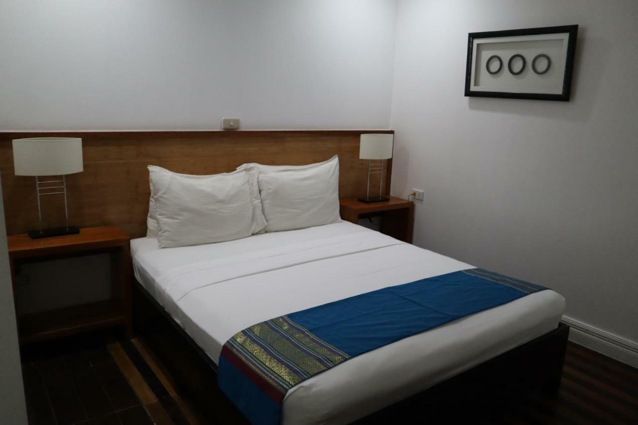 Domicilio Lorenzo Davao Luaran gambar