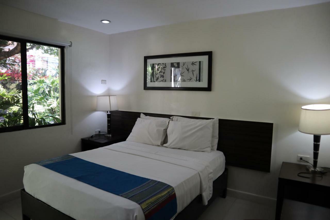 Domicilio Lorenzo Davao Luaran gambar