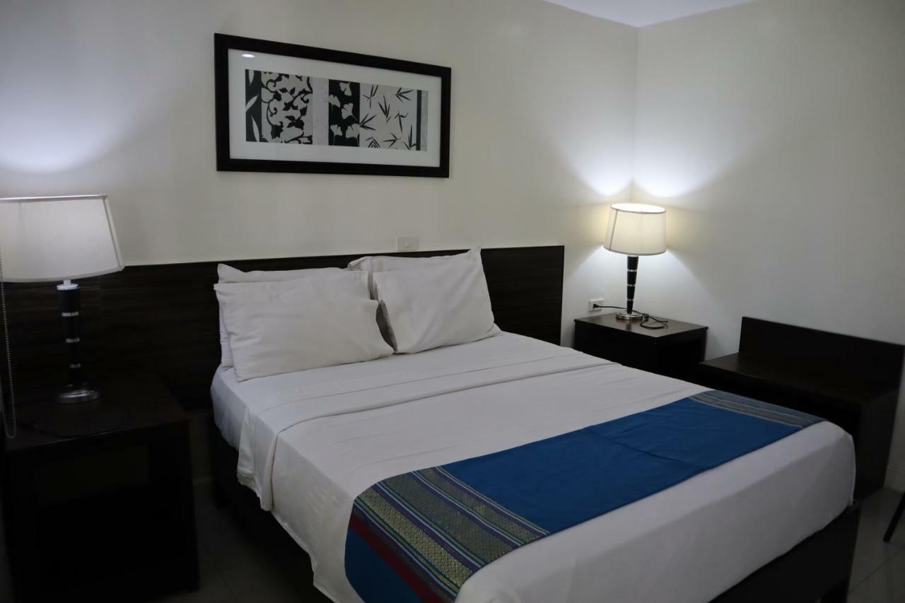 Domicilio Lorenzo Davao Luaran gambar