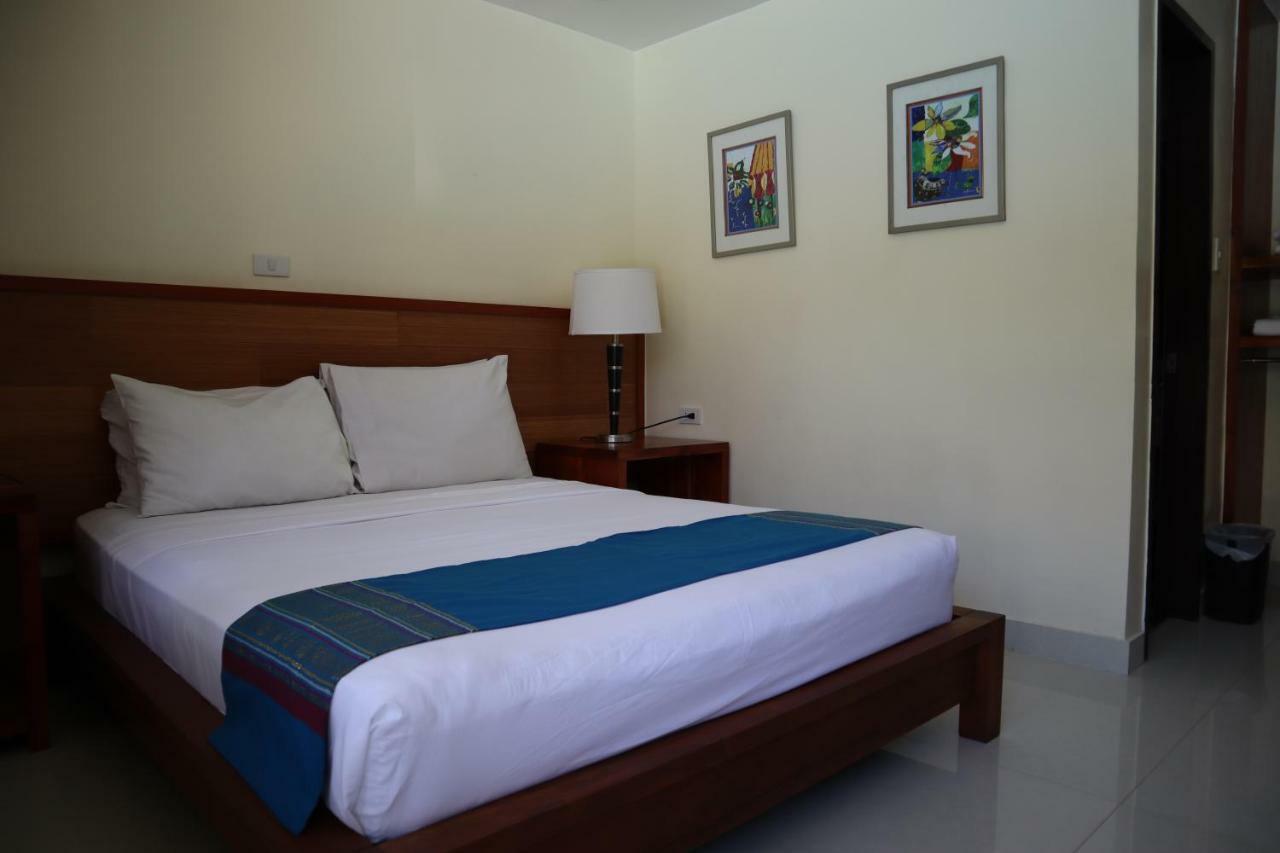 Domicilio Lorenzo Davao Luaran gambar