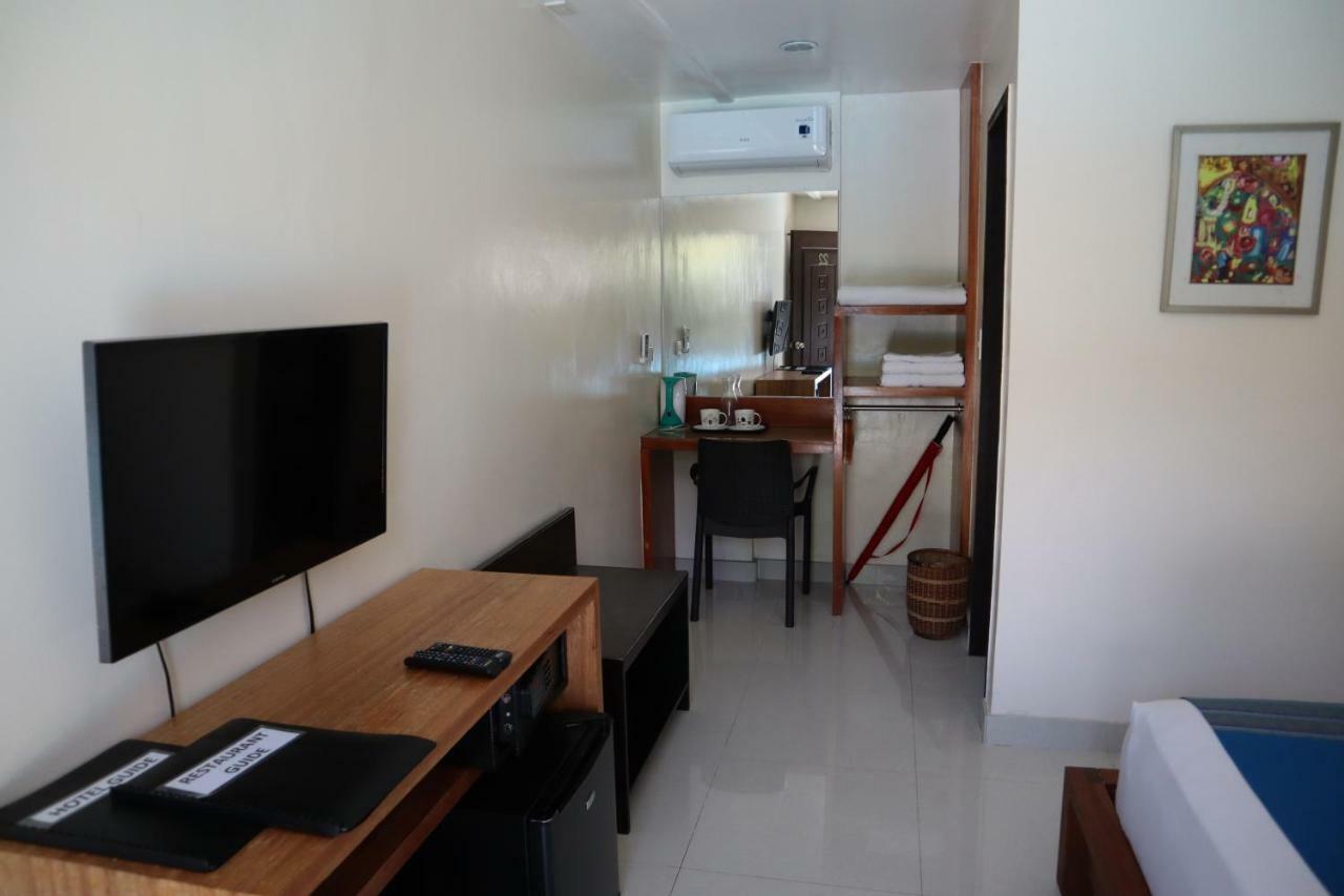 Domicilio Lorenzo Davao Luaran gambar