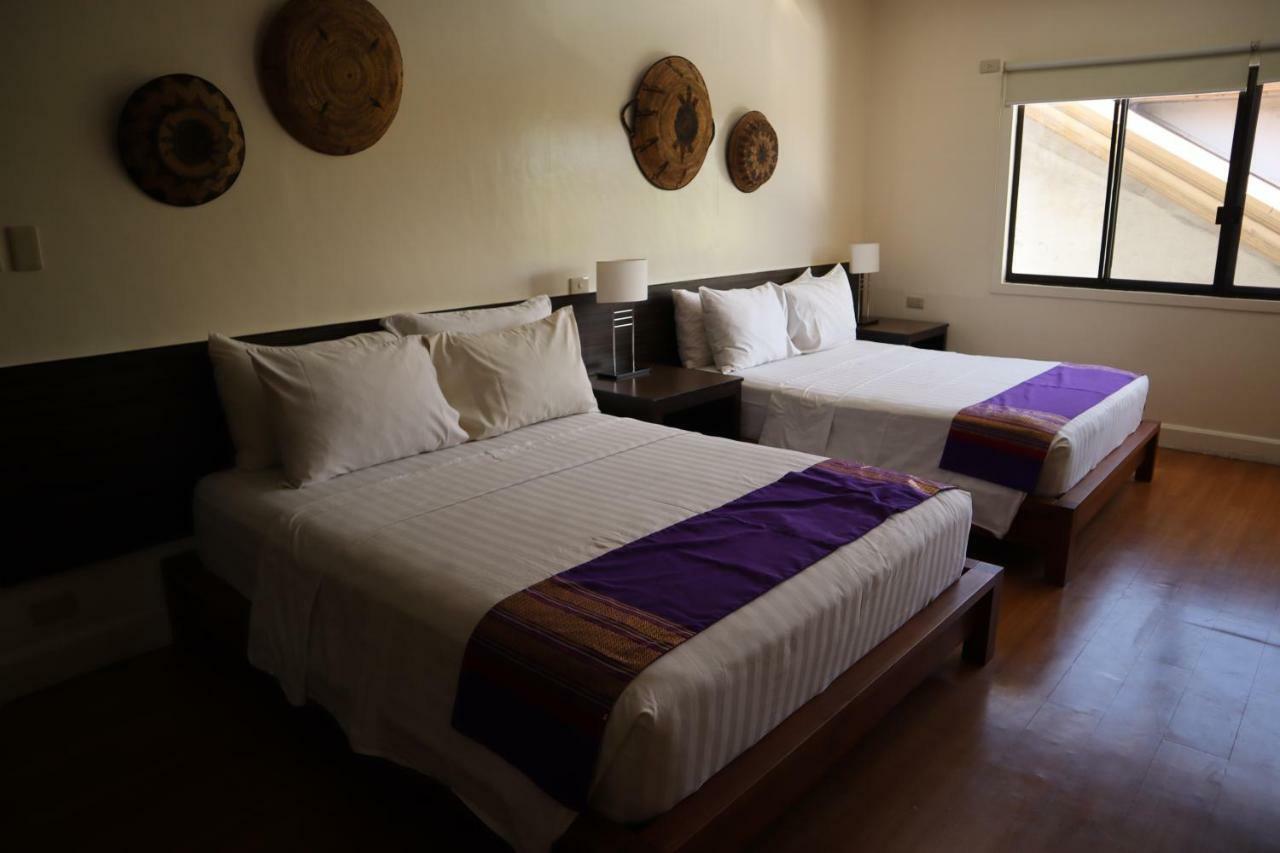 Domicilio Lorenzo Davao Luaran gambar