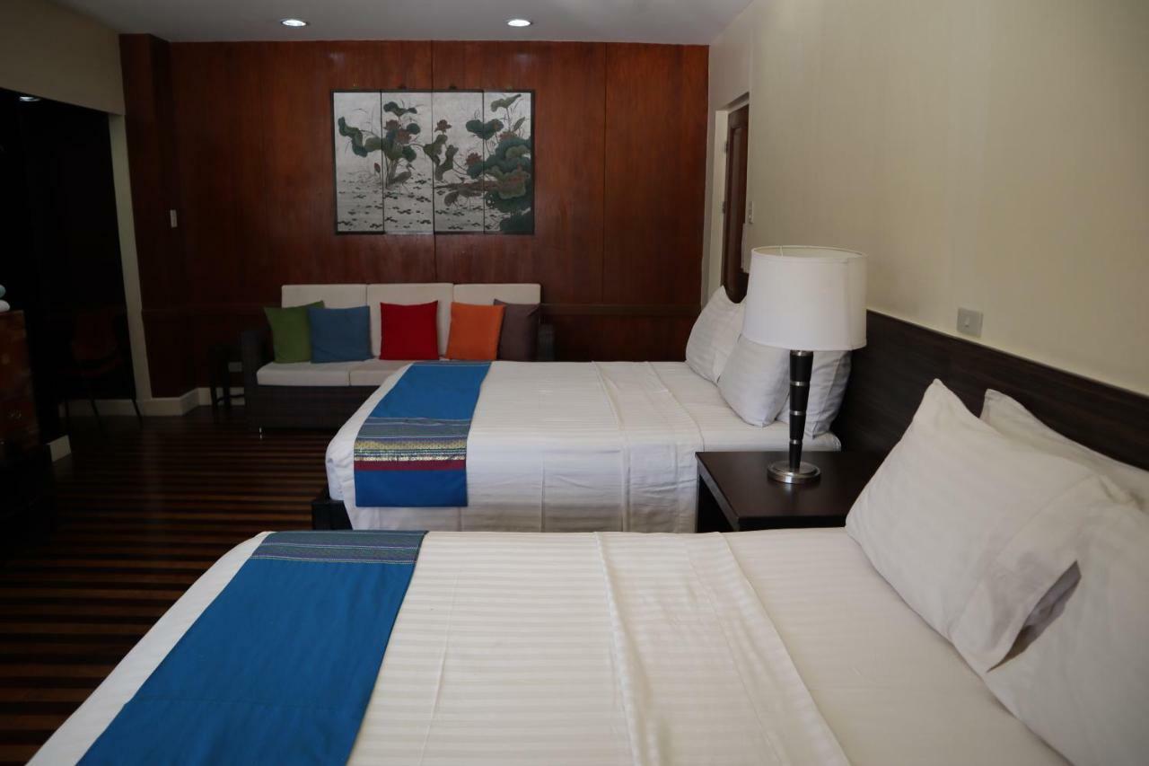 Domicilio Lorenzo Davao Luaran gambar