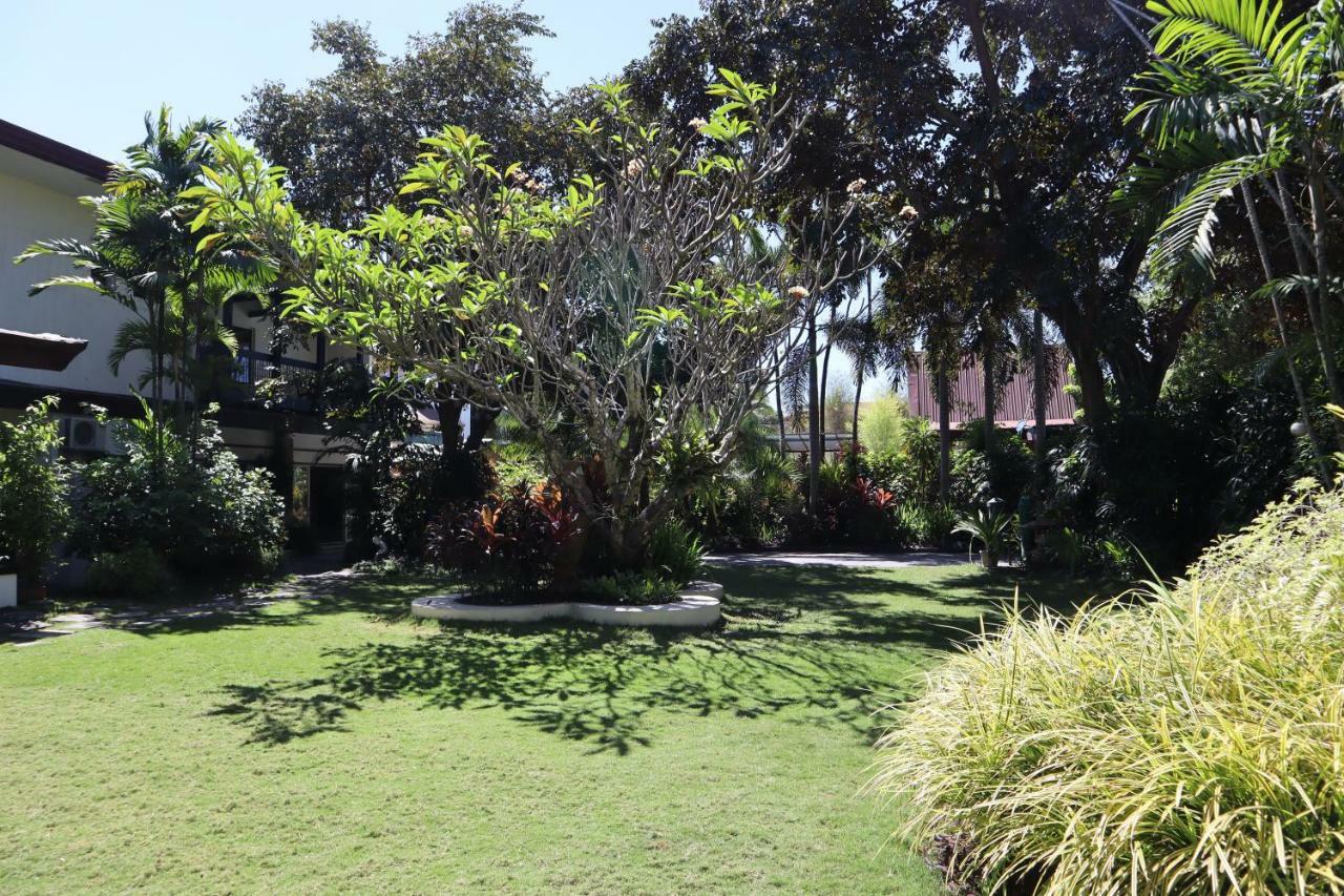 Domicilio Lorenzo Davao Luaran gambar