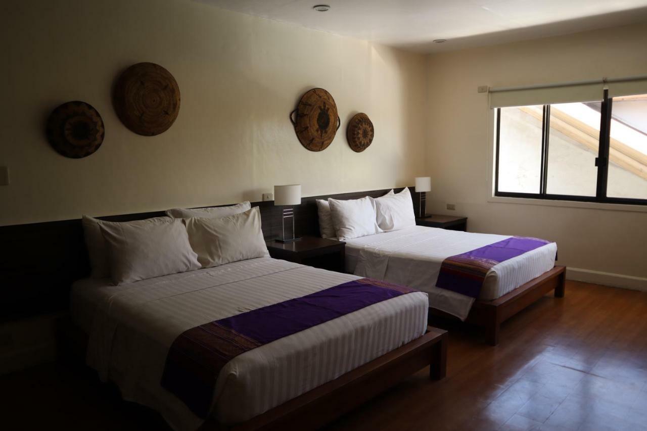 Domicilio Lorenzo Davao Luaran gambar