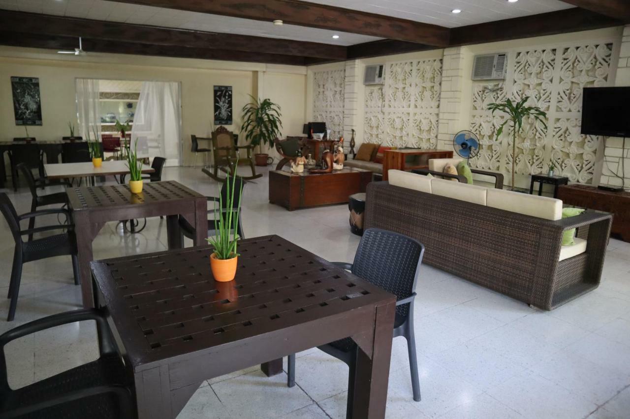 Domicilio Lorenzo Davao Luaran gambar