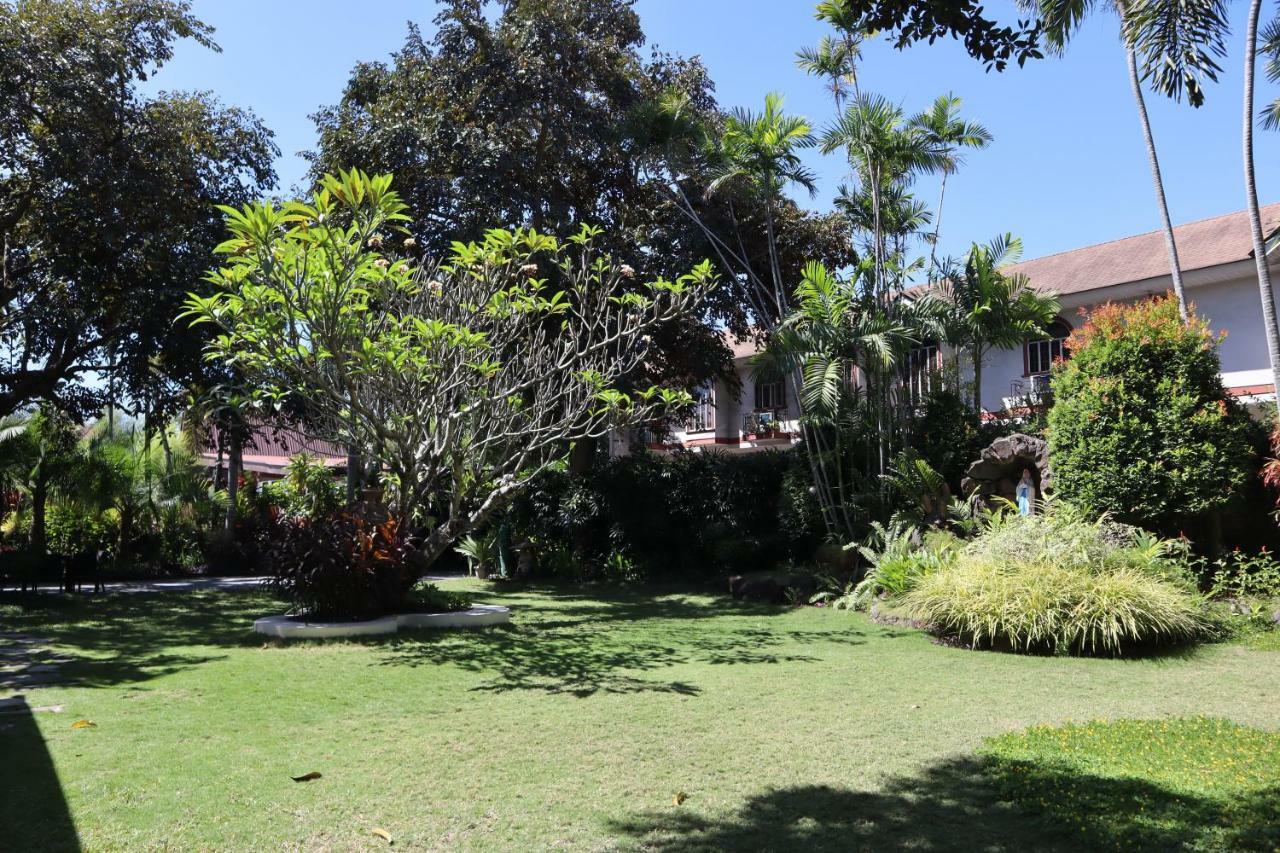 Domicilio Lorenzo Davao Luaran gambar