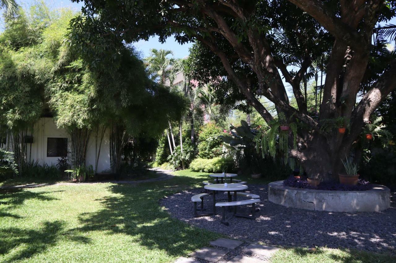 Domicilio Lorenzo Davao Luaran gambar