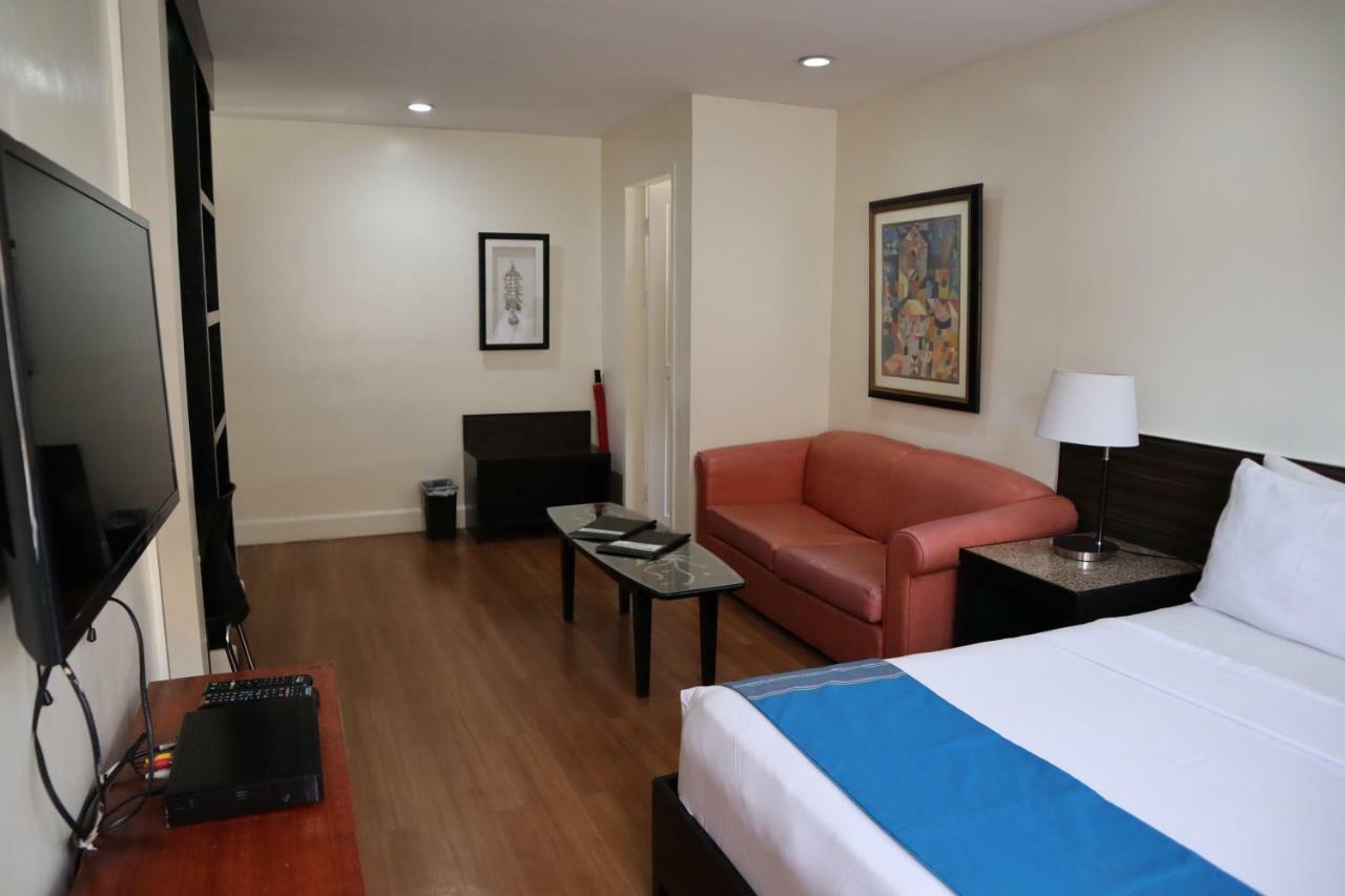 Domicilio Lorenzo Davao Luaran gambar