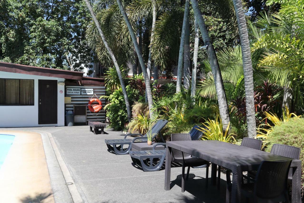 Domicilio Lorenzo Davao Luaran gambar