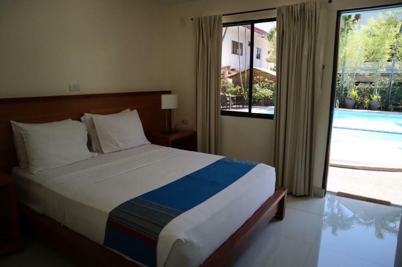 Domicilio Lorenzo Davao Luaran gambar