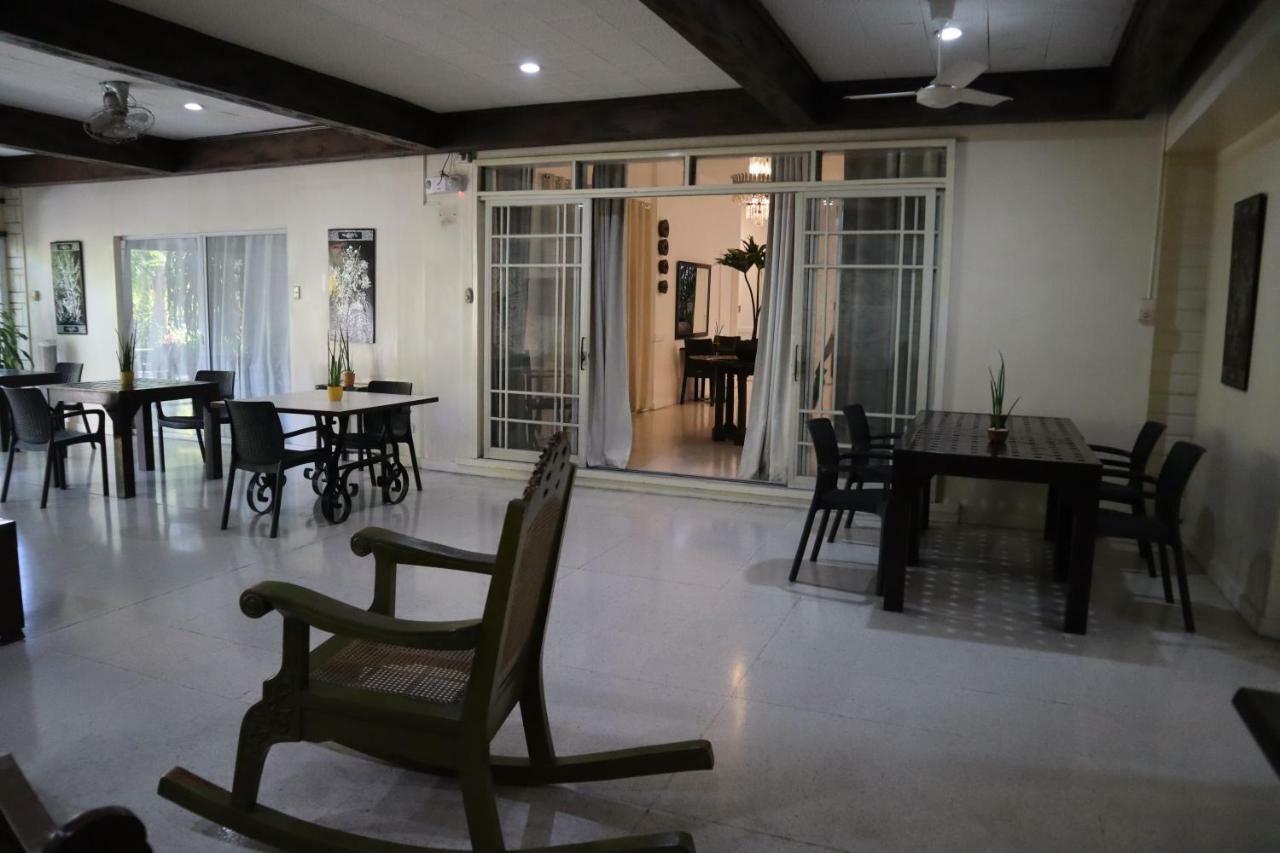 Domicilio Lorenzo Davao Luaran gambar