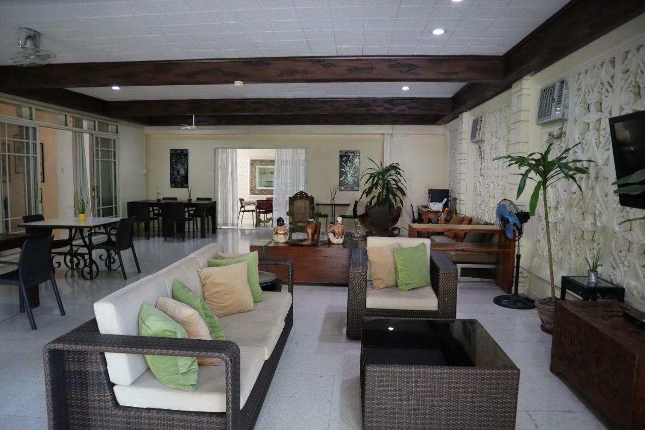 Domicilio Lorenzo Davao Luaran gambar