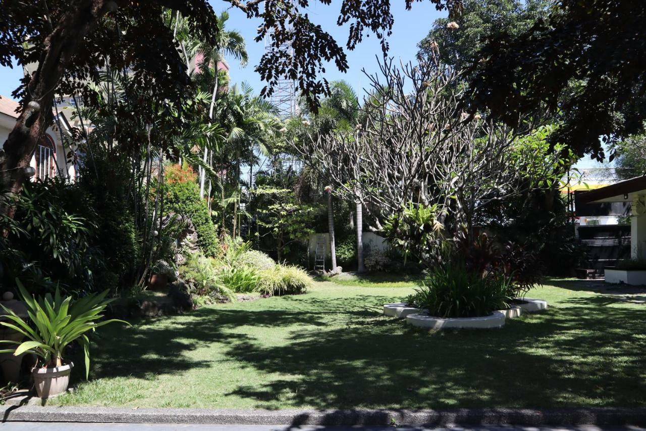 Domicilio Lorenzo Davao Luaran gambar