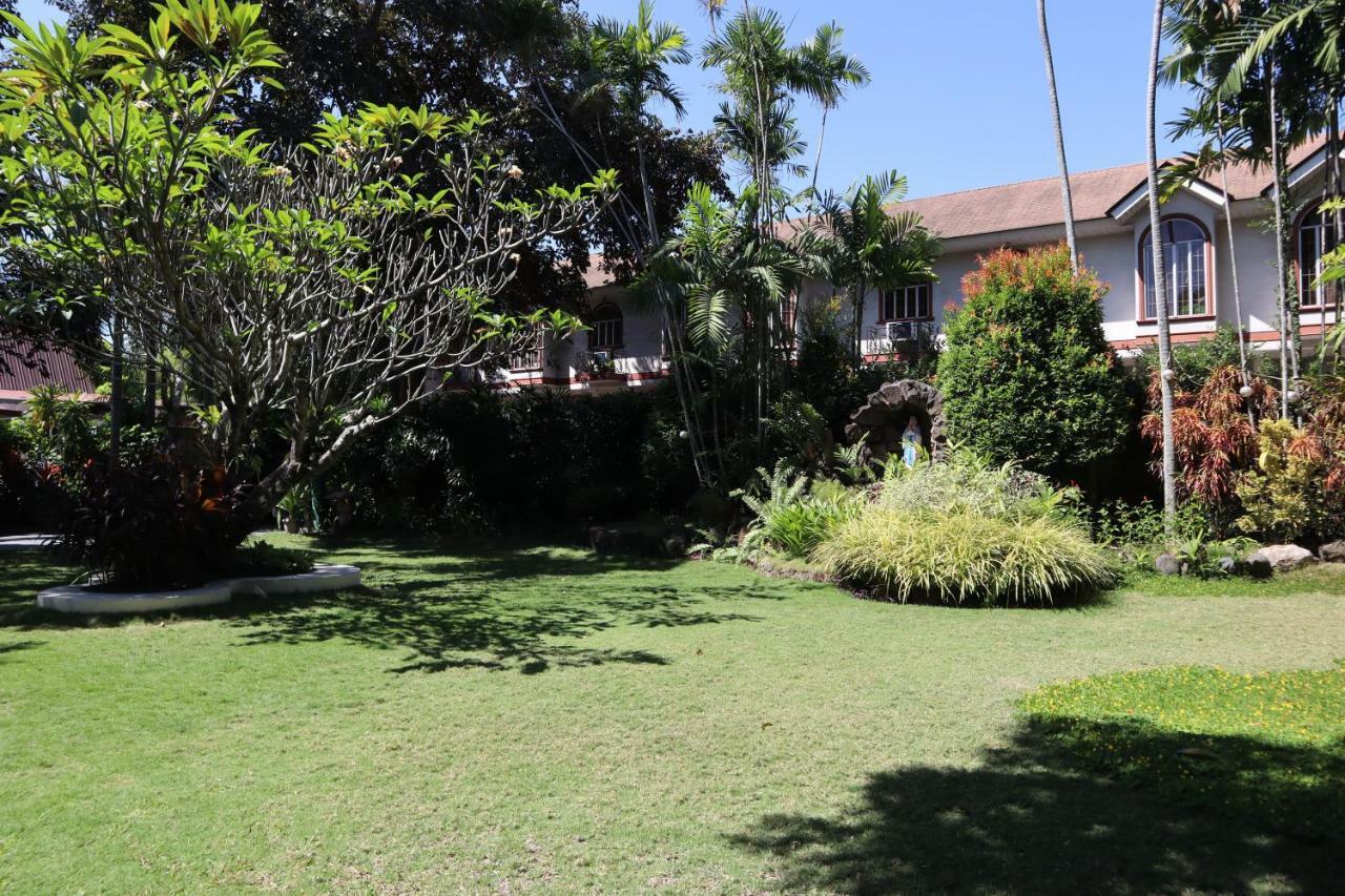 Domicilio Lorenzo Davao Luaran gambar