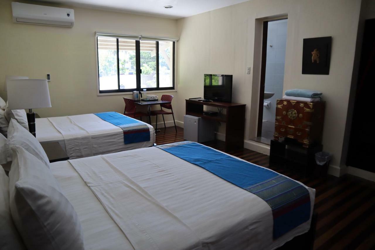 Domicilio Lorenzo Davao Luaran gambar