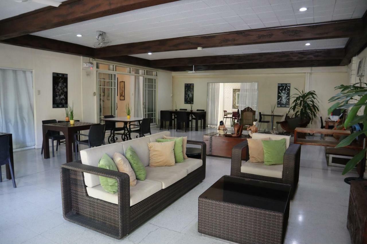 Domicilio Lorenzo Davao Luaran gambar