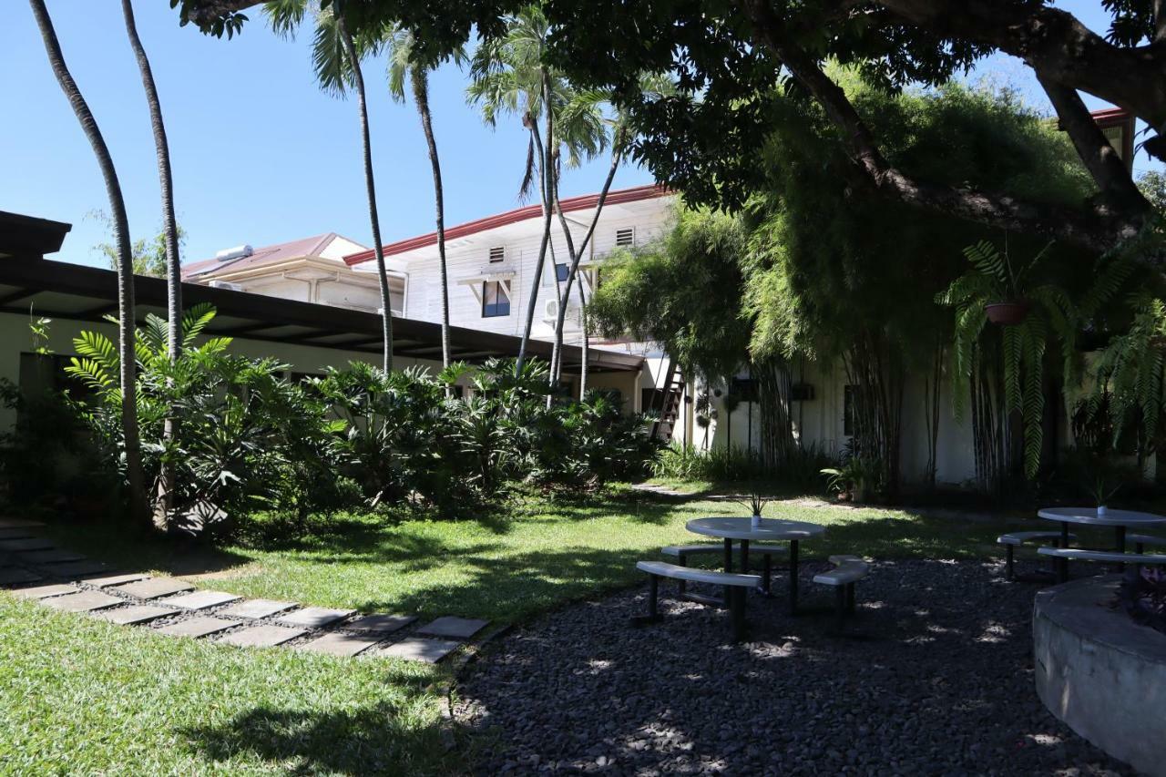 Domicilio Lorenzo Davao Luaran gambar