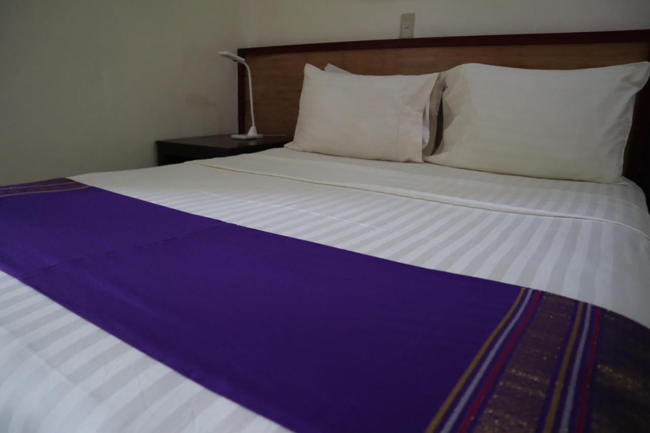 Domicilio Lorenzo Davao Luaran gambar